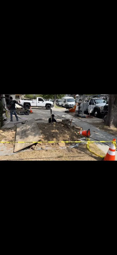 Slide of TS Plumbing & Rooter