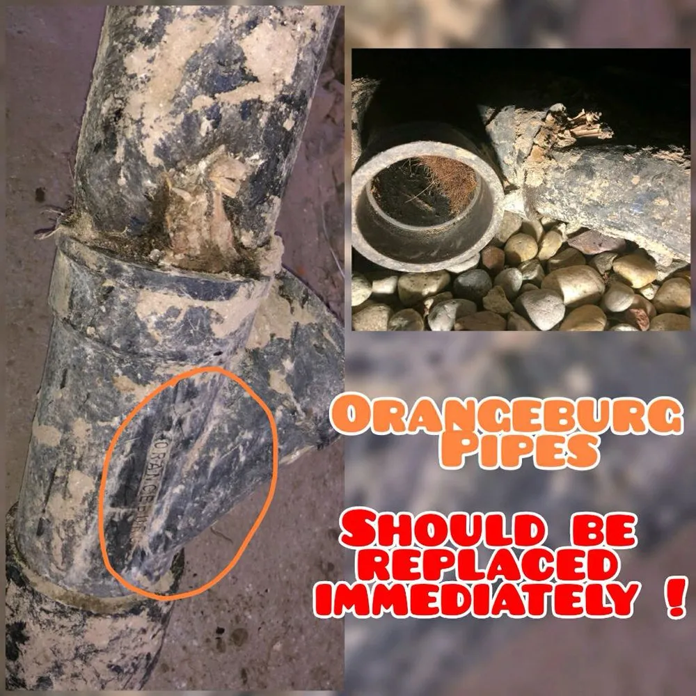 Slide of TS Plumbing & Rooter