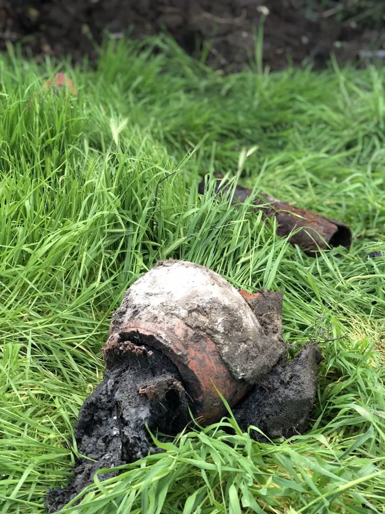 Slide of TS Plumbing & Rooter