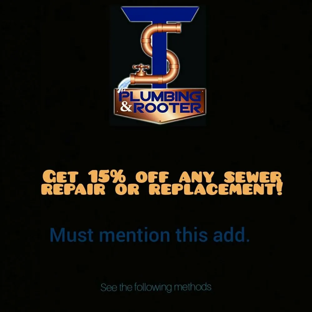 Reliable plumbing repair service in Los Angeles, CA - TS Plumbing & Rooter