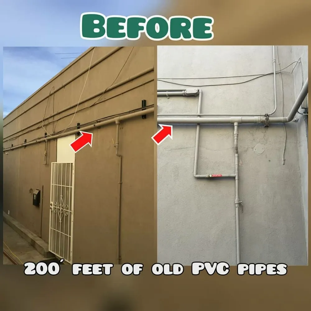 Top-rated leak detection for homes in Los Angeles, CA by TS Plumbing & Rooter