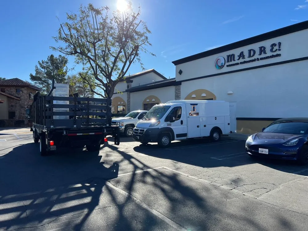 Slide of TS Plumbing & Rooter