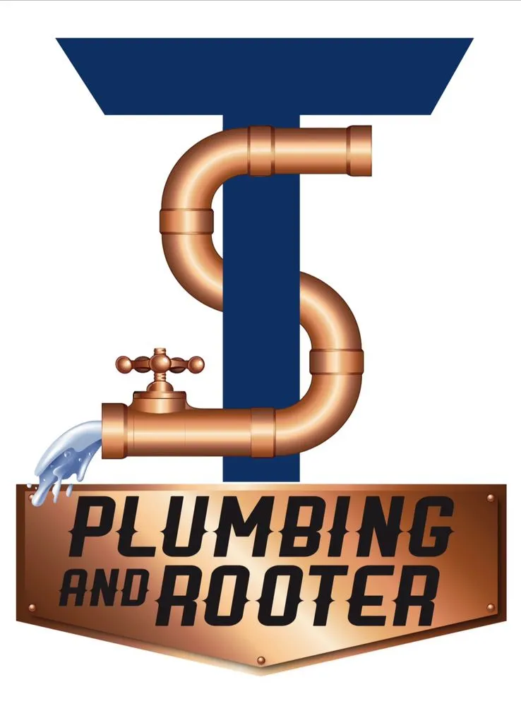 Slide of TS Plumbing & Rooter