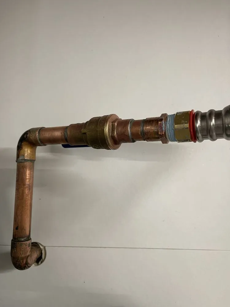 Slide of T’s Plumbing & Rooter