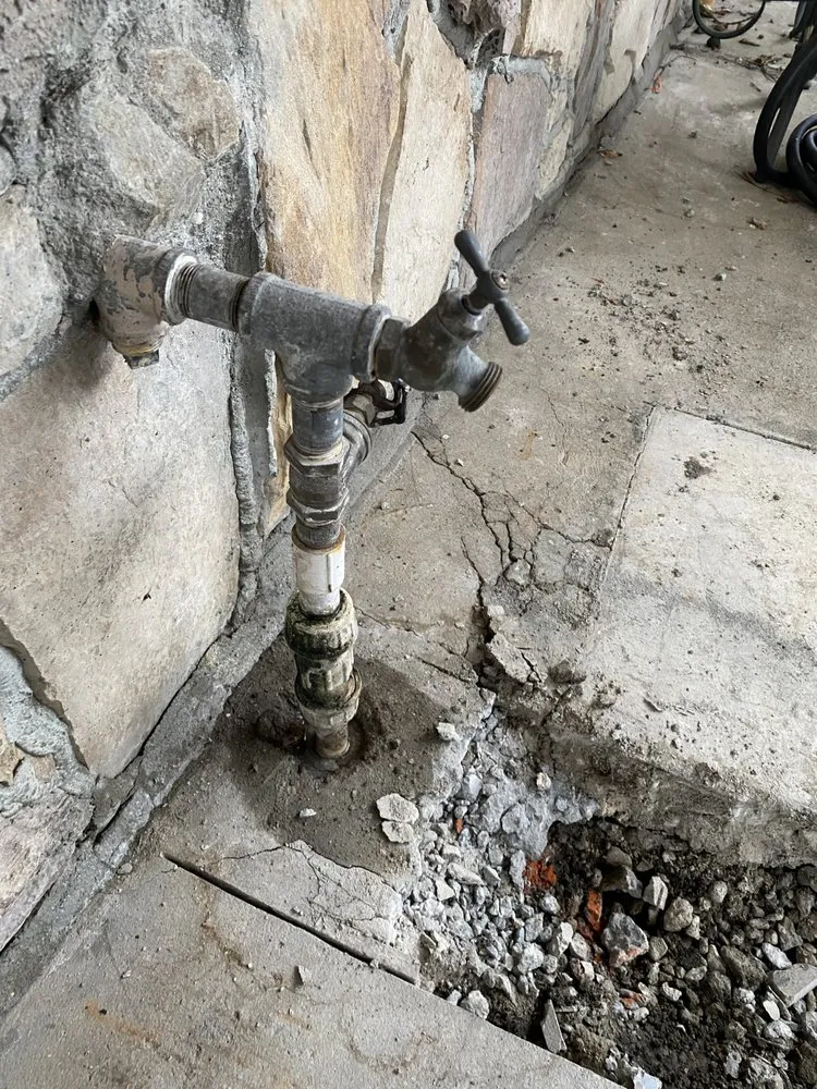 Slide of T’s Plumbing & Rooter