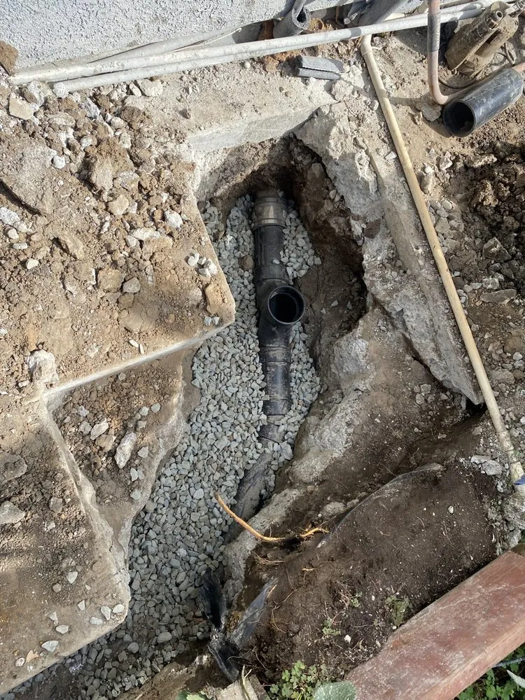 Slide of T’s Plumbing & Rooter