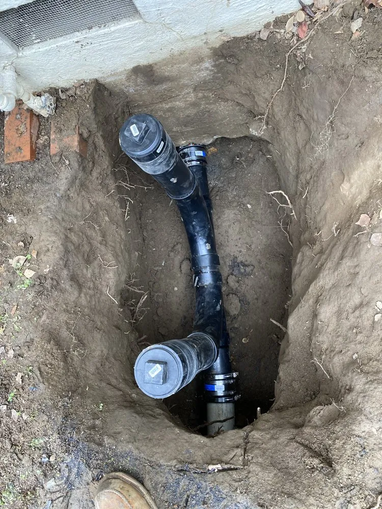 Slide of T’s Plumbing & Rooter