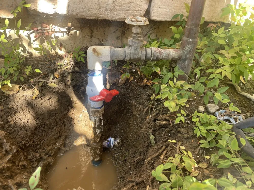 Slide of T’s Plumbing & Rooter