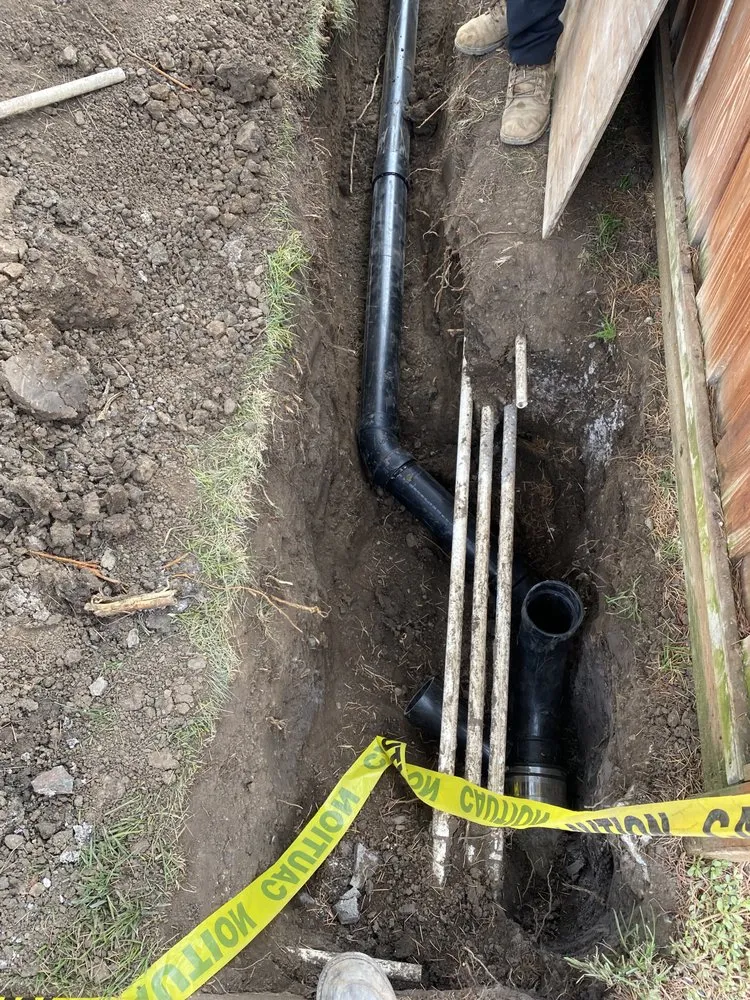 Slide of T’s Plumbing & Rooter