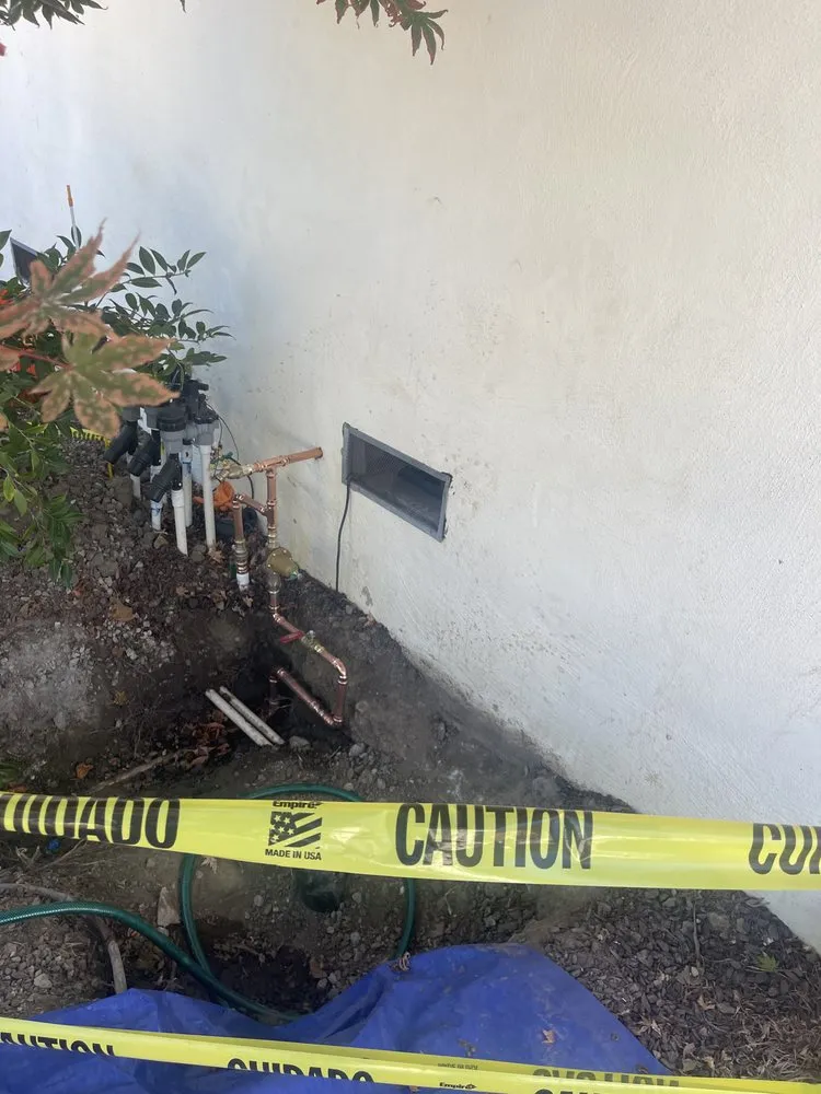 Slide of T’s Plumbing & Rooter