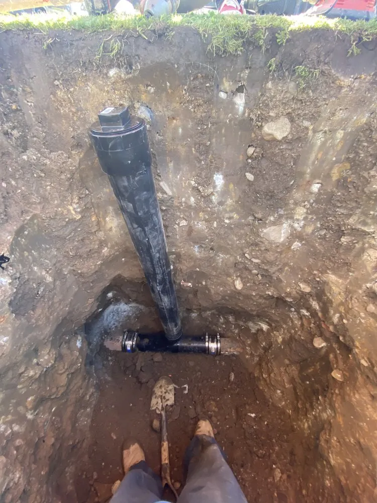 Slide of T’s Plumbing & Rooter