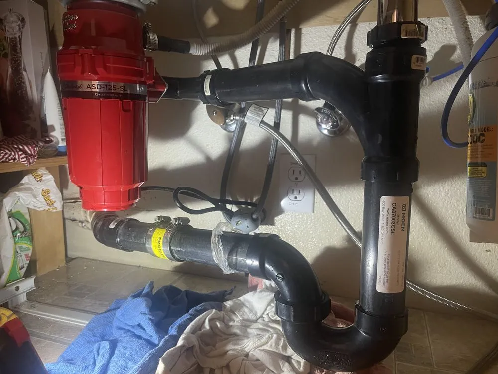 Slide of T’s Plumbing & Rooter