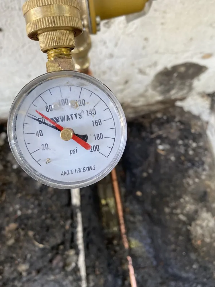 Slide of T’s Plumbing & Rooter