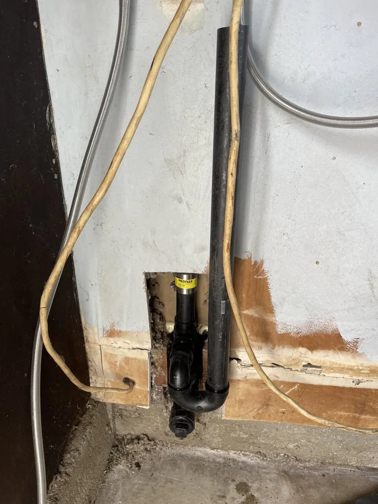 Slide of T’s Plumbing & Rooter