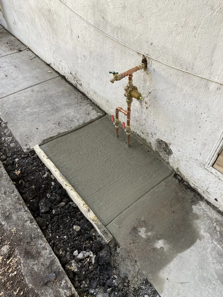 Slide of T’s Plumbing & Rooter