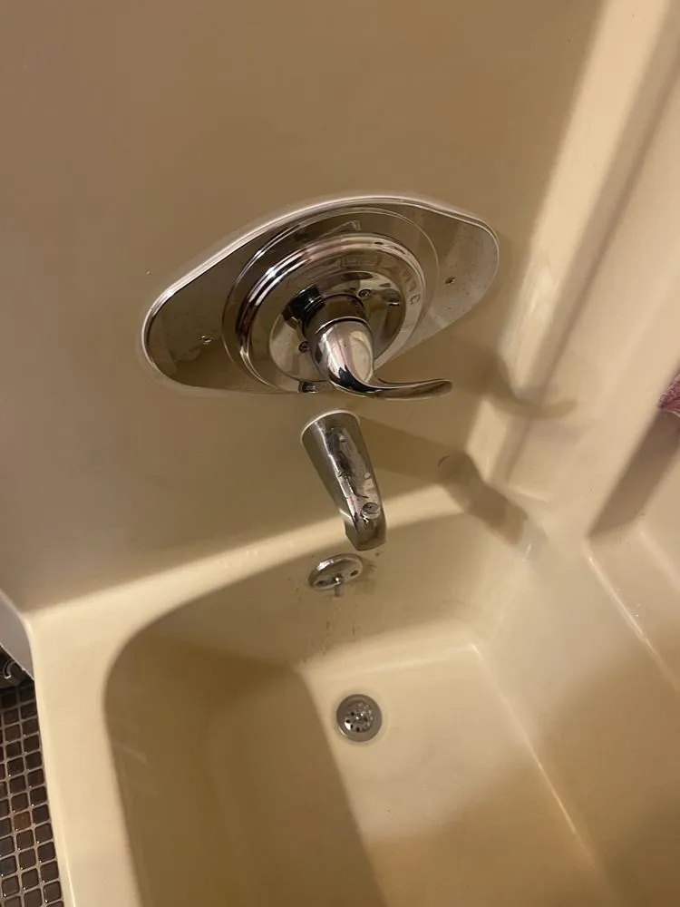 Slide of T’s Plumbing & Rooter