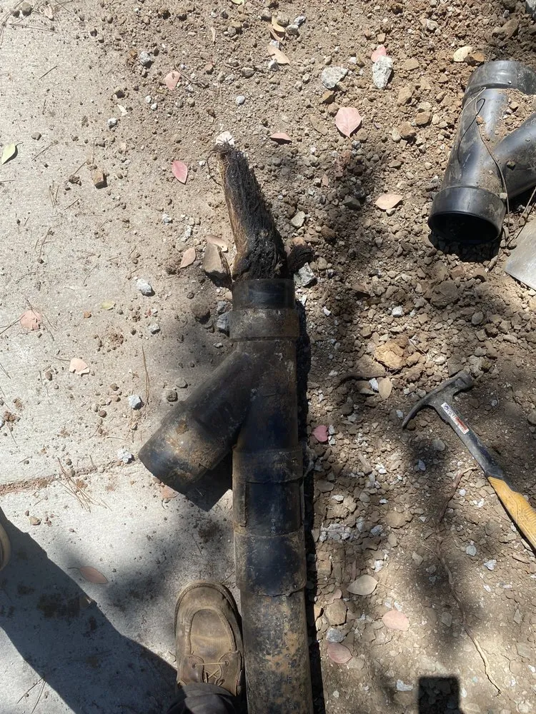 Slide of T’s Plumbing & Rooter