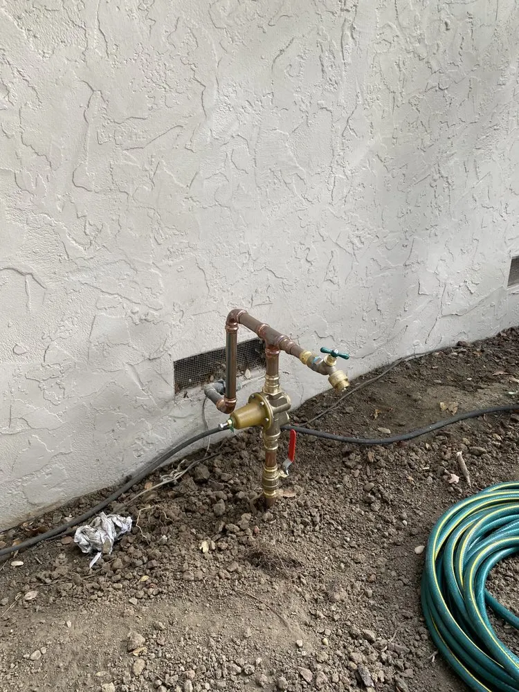 Slide of T’s Plumbing & Rooter