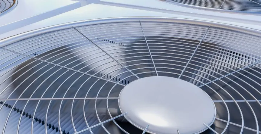 Slide of TSA Heating