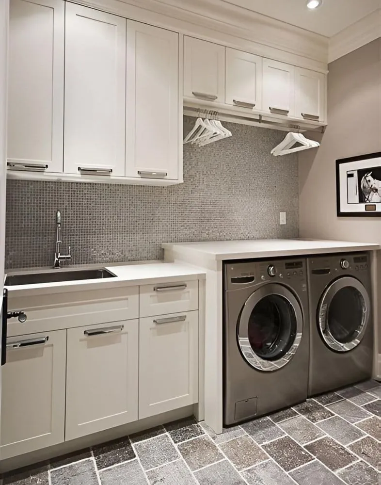 Slide of TSG Mechanical