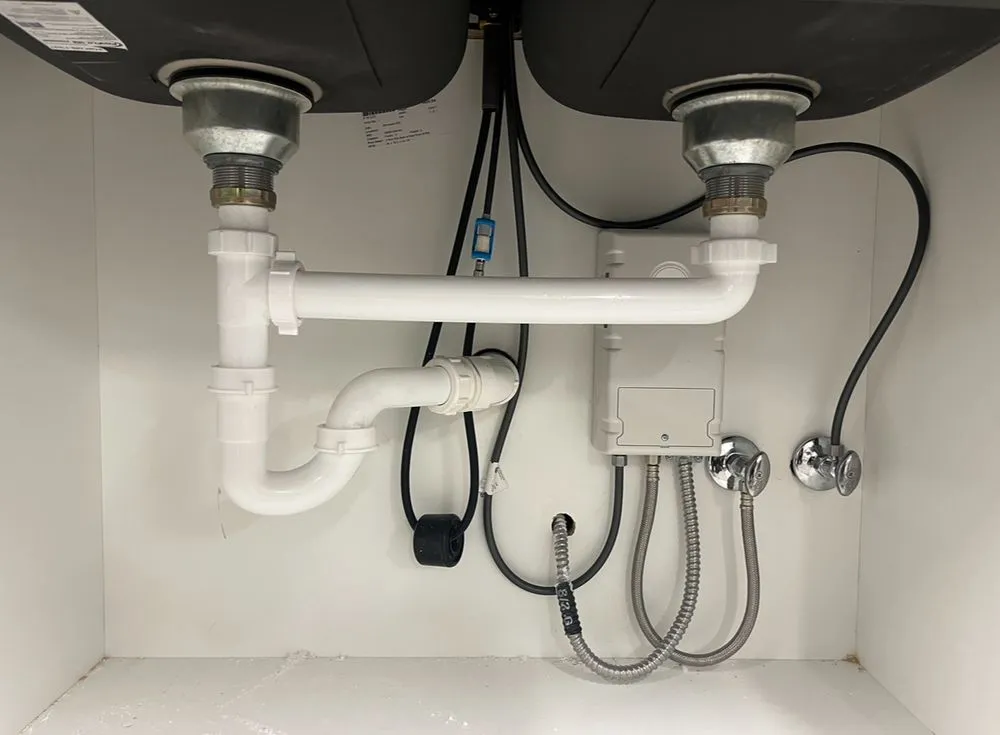 Slide of TSG Mechanical