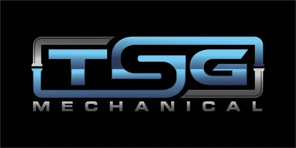 Slide of TSG Mechanical