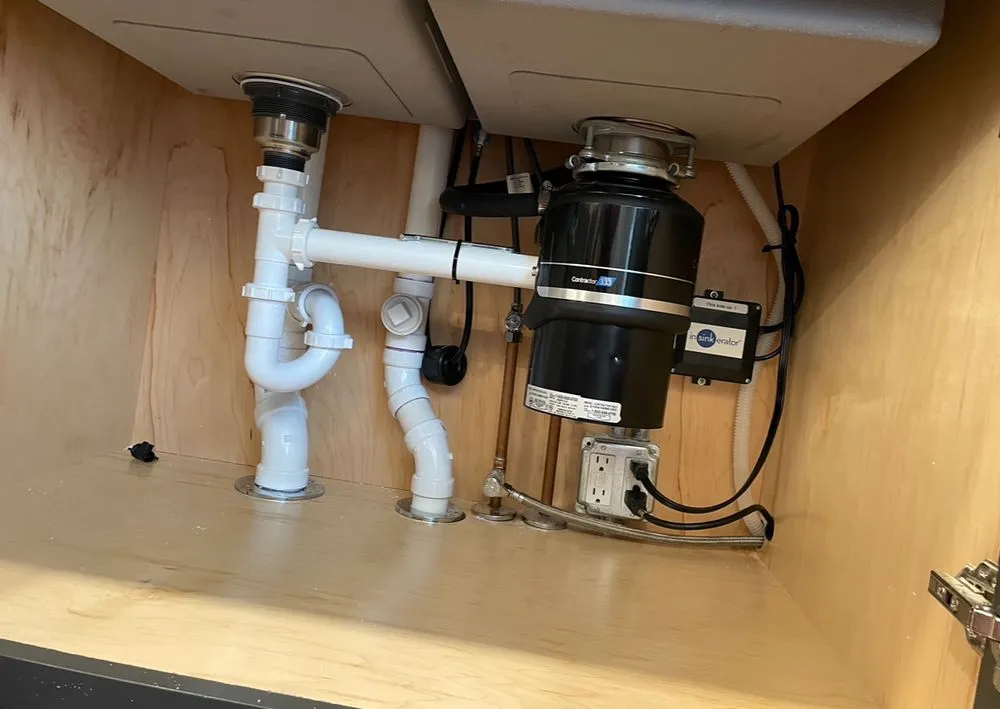 Reliable drain cleaning for homes in Brooklyn Park, MN by TSG Mechanical