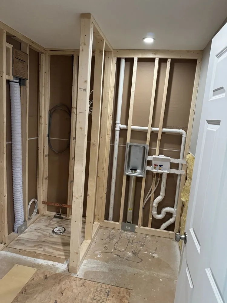 Slide of TSG Mechanical