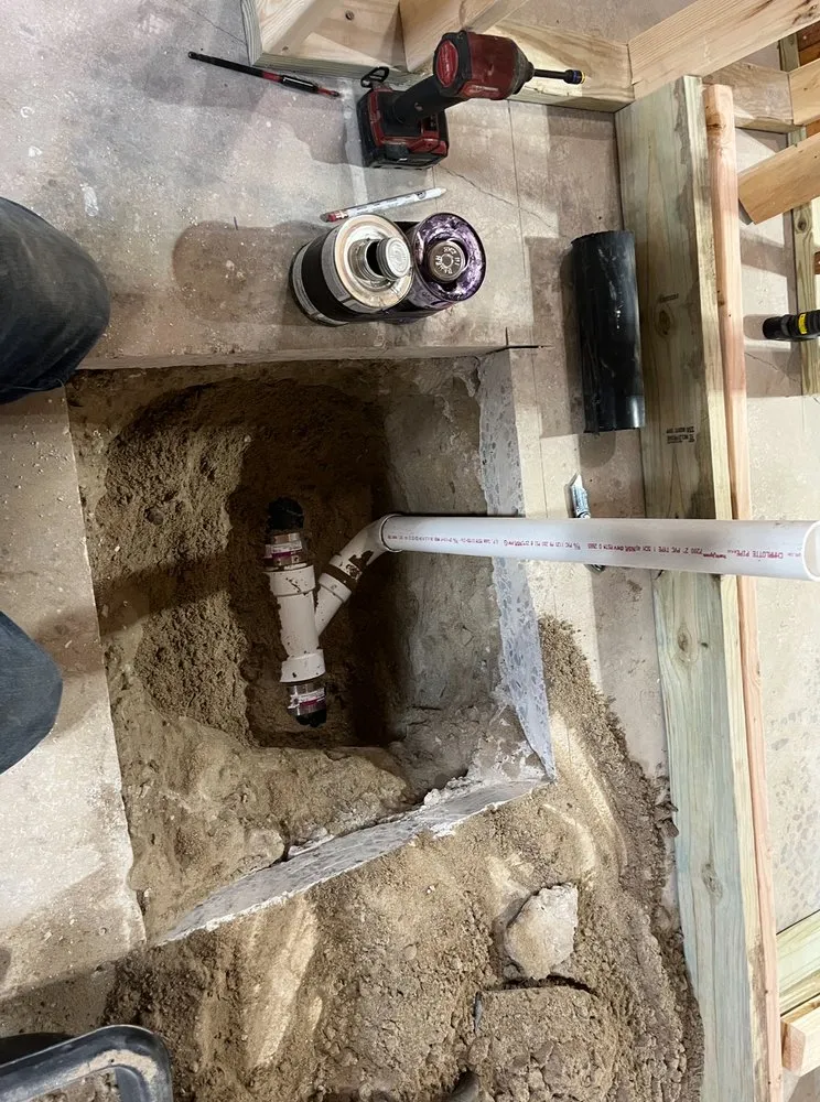 Slide of TSG Mechanical