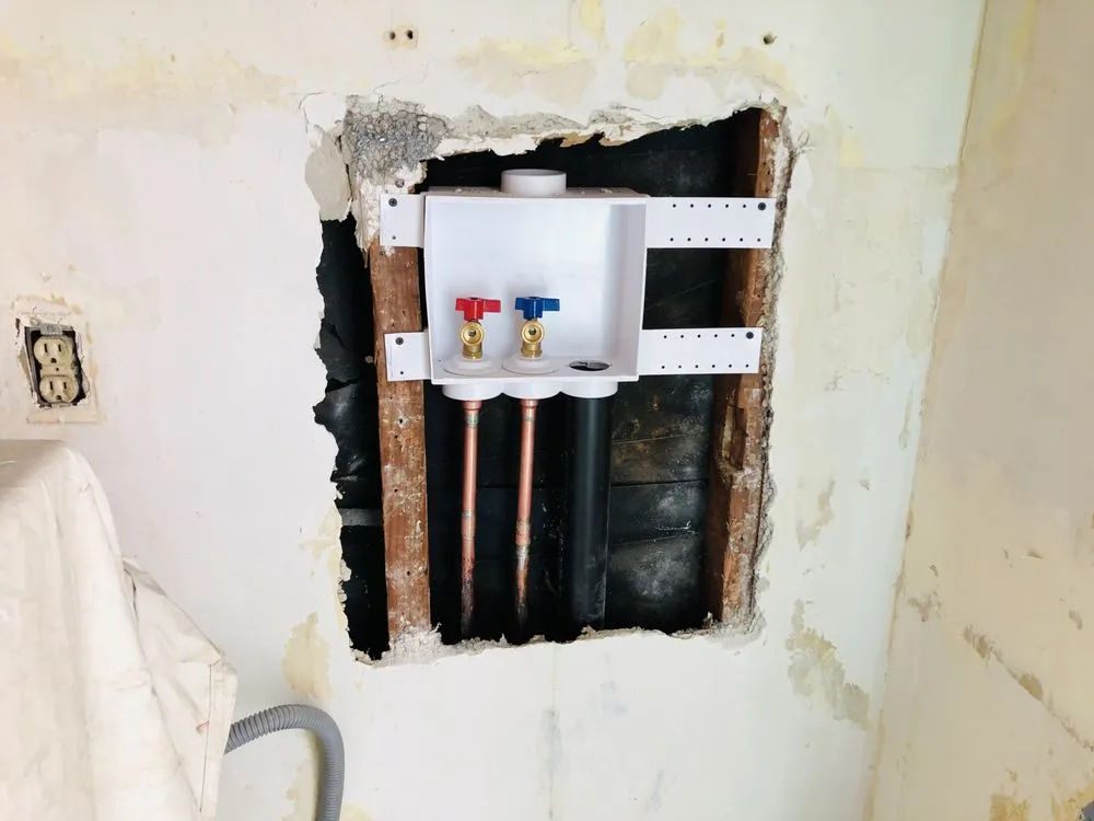 Slide of Tsunami Plumbing & Rooter