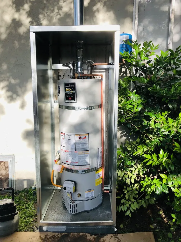 Slide of Tsunami Plumbing & Rooter