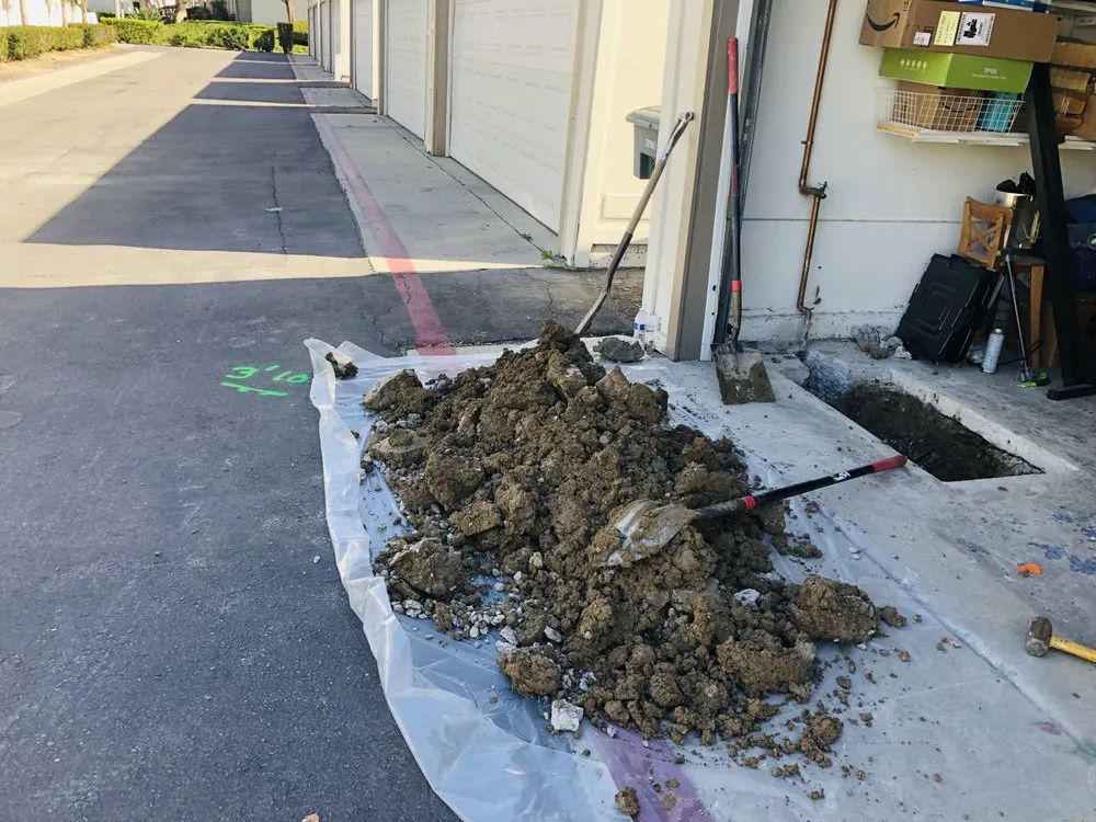 Slide of Tsunami Plumbing & Rooter