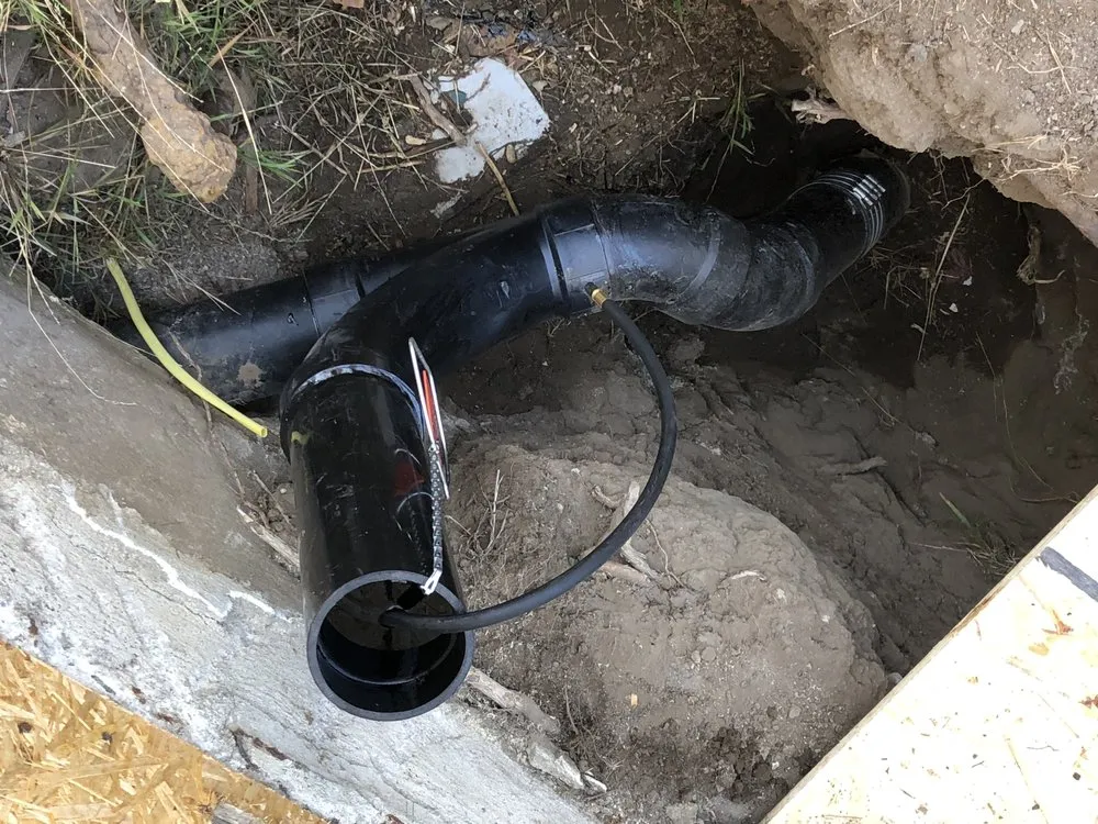 Slide of Tsunami Plumbing & Rooter