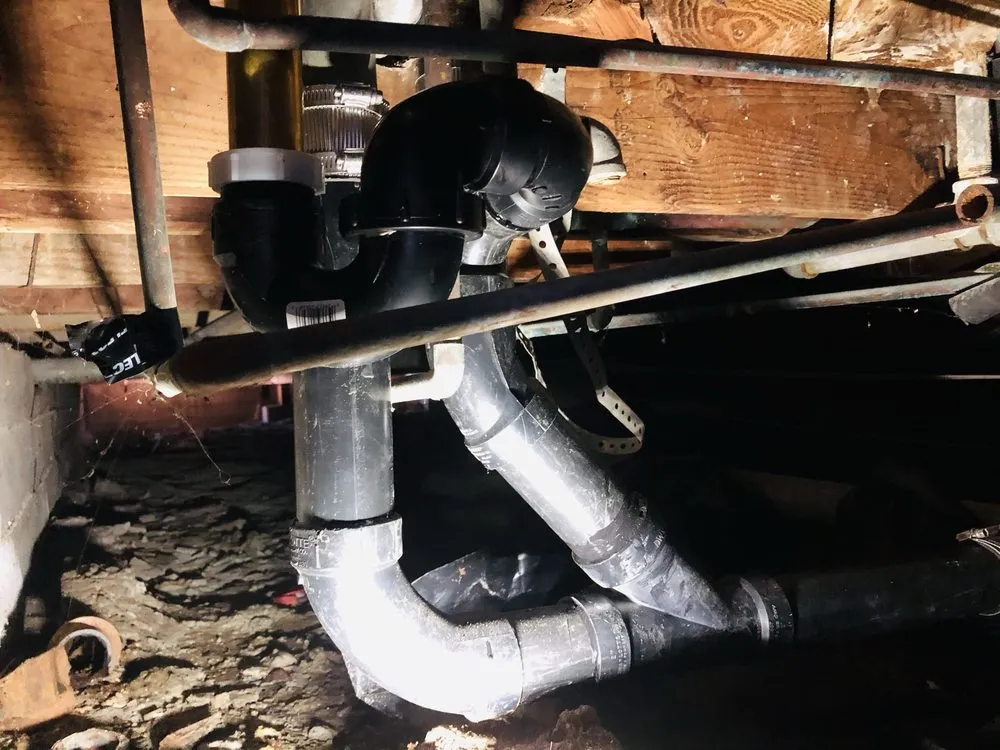 Slide of Tsunami Plumbing & Rooter