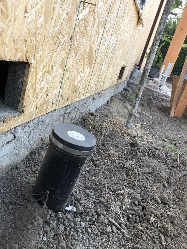 Slide of Tsunami Plumbing & Rooter