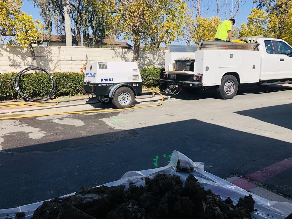 Affordable plumbing repair experts serving Torrance, CA - Tsunami Plumbing & Rooter