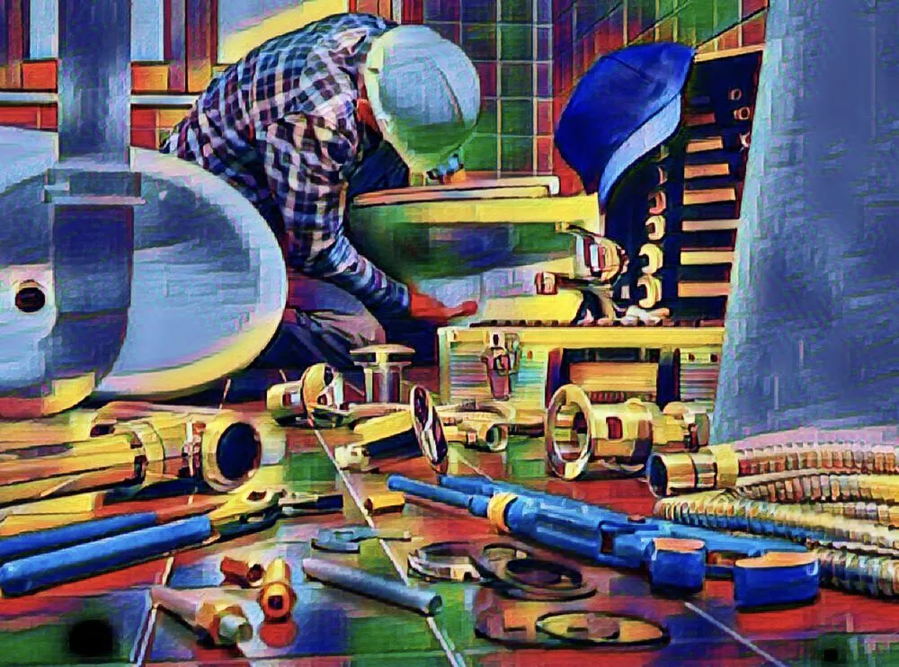 Trusted pipe repair for homes in Torrance, CA by Tsunami Plumbing & Rooter