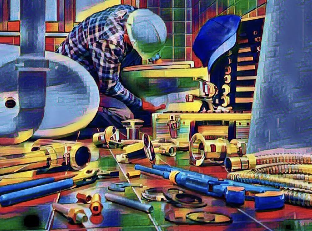 Affordable plumbing repair in Torrance, CA by Tsunami Plumbing & Rooter