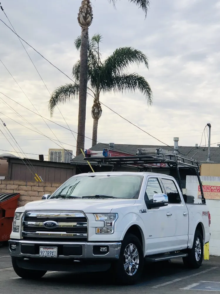 Slide of Tsunami Plumbing & Rooter