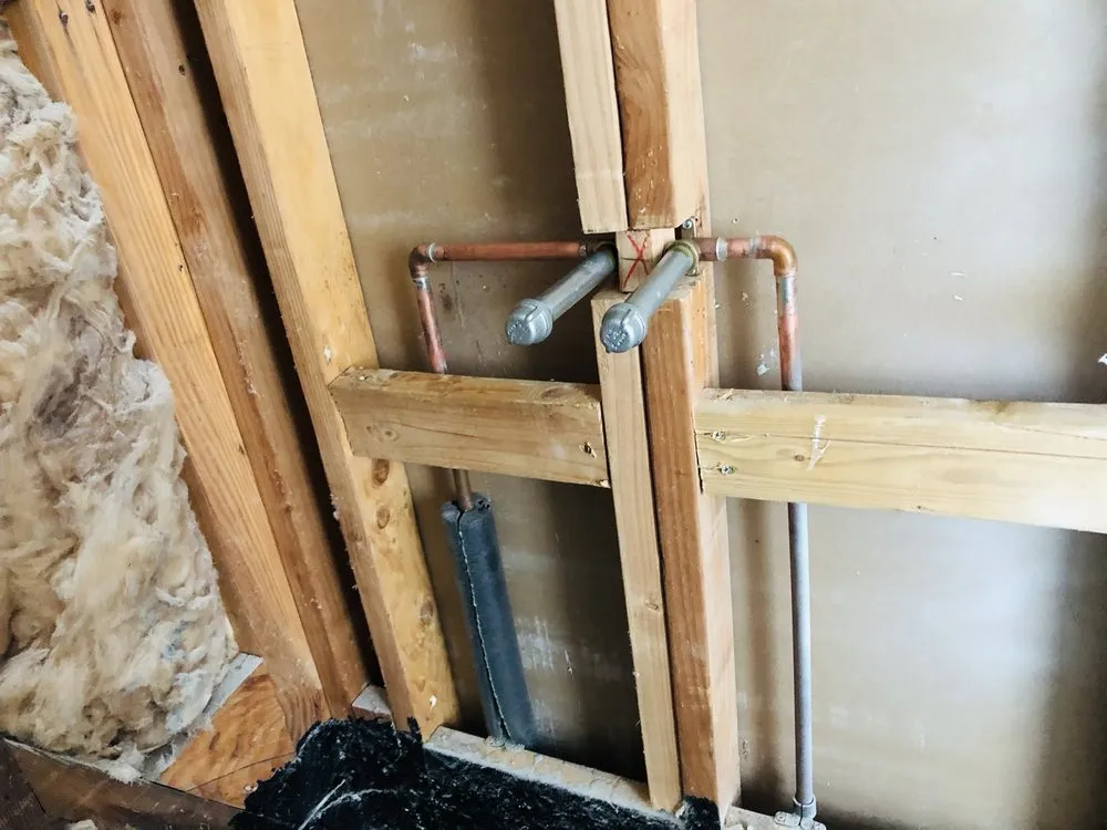 Slide of Tsunami Plumbing & Rooter