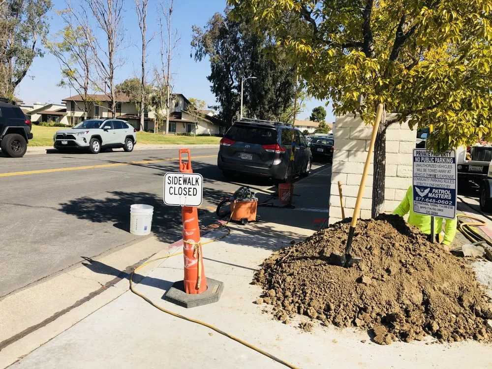 Slide of Tsunami Plumbing & Rooter