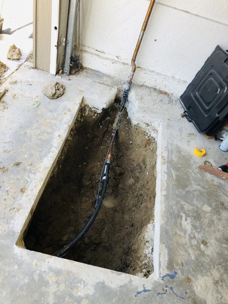 Slide of Tsunami Plumbing & Rooter