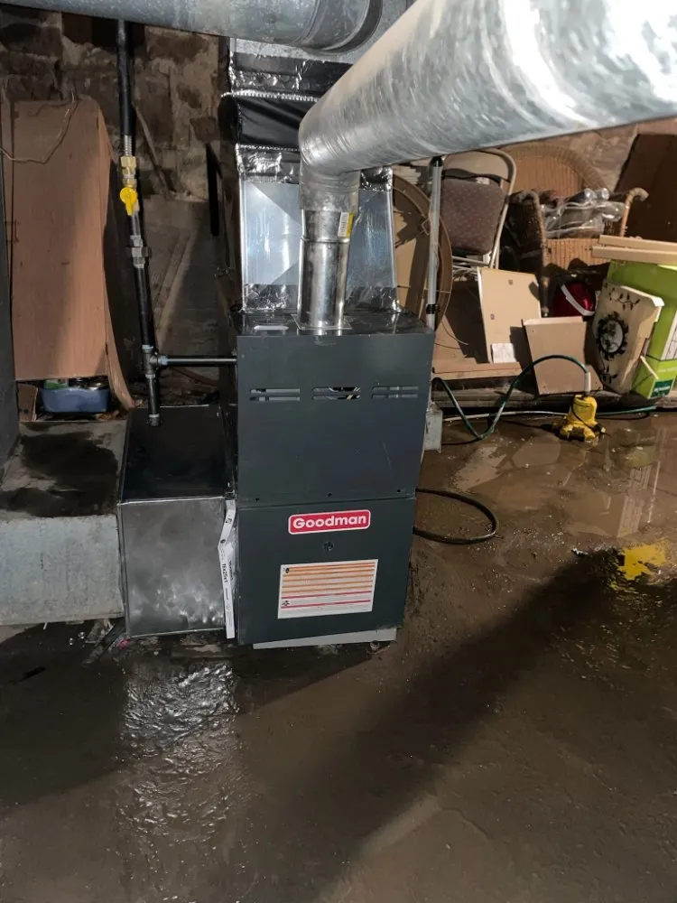 Reliable drain cleaning experts serving Hartford, CT - TT and CA Plumbing and Heating