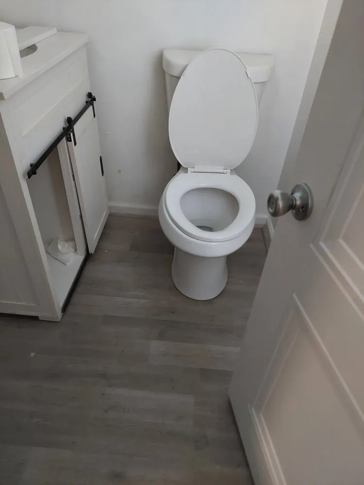 Slide of TT and CA Plumbing and Heating