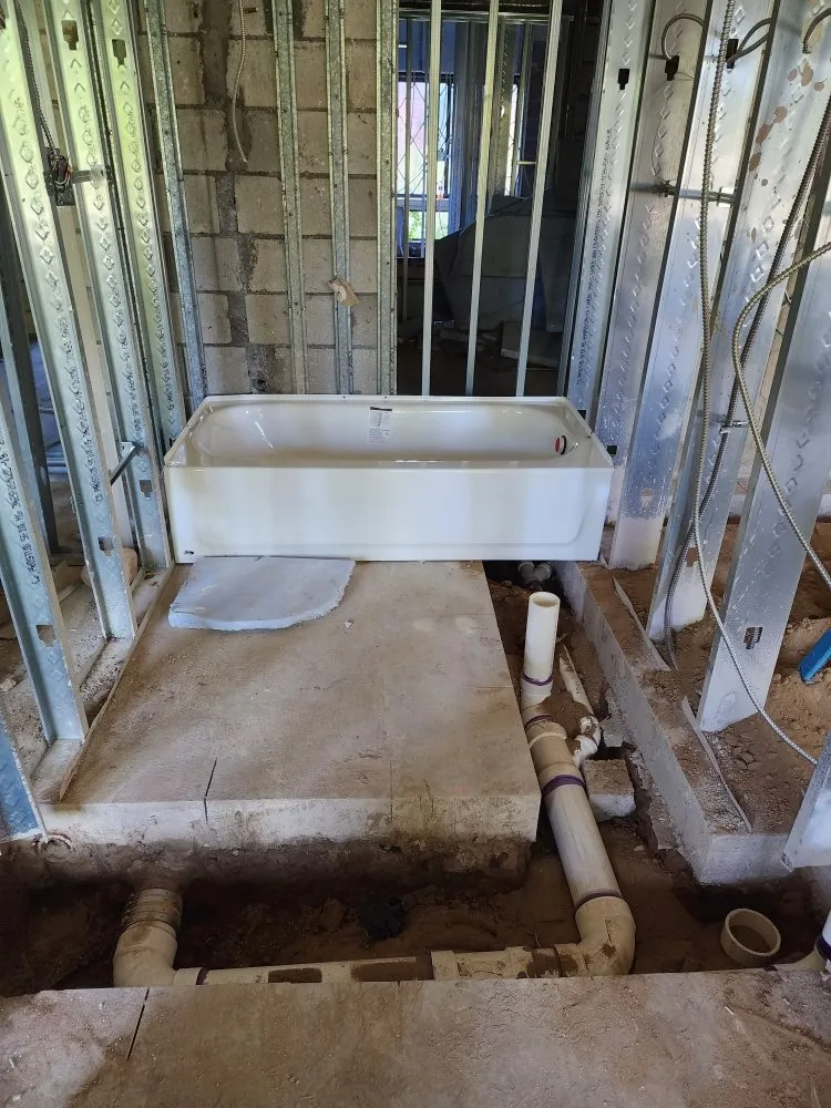 Emergency leak detection service in Hartford, CT - TT and CA Plumbing and Heating