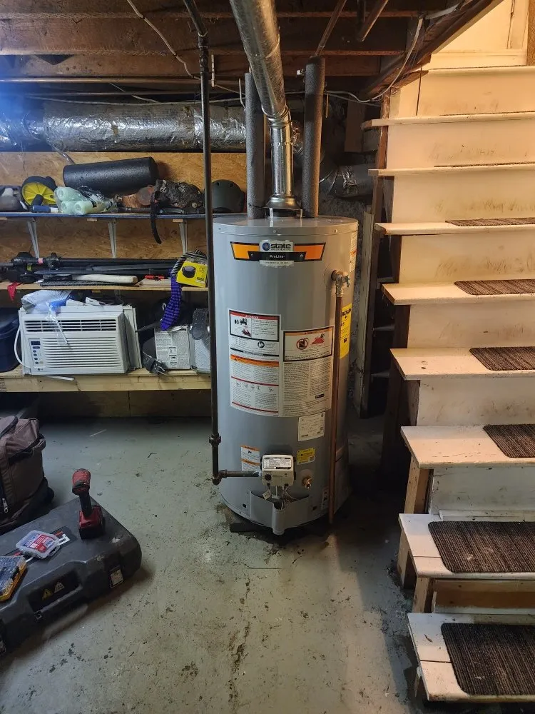 Trusted plumbing repair experts serving Hartford, CT - TT and CA Plumbing and Heating