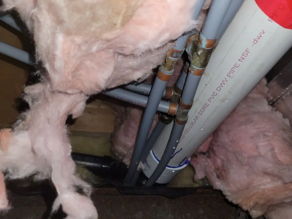 Slide of TT and J Handyman Services