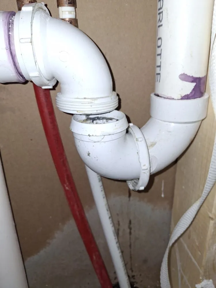 Slide of TT and J Handyman Services