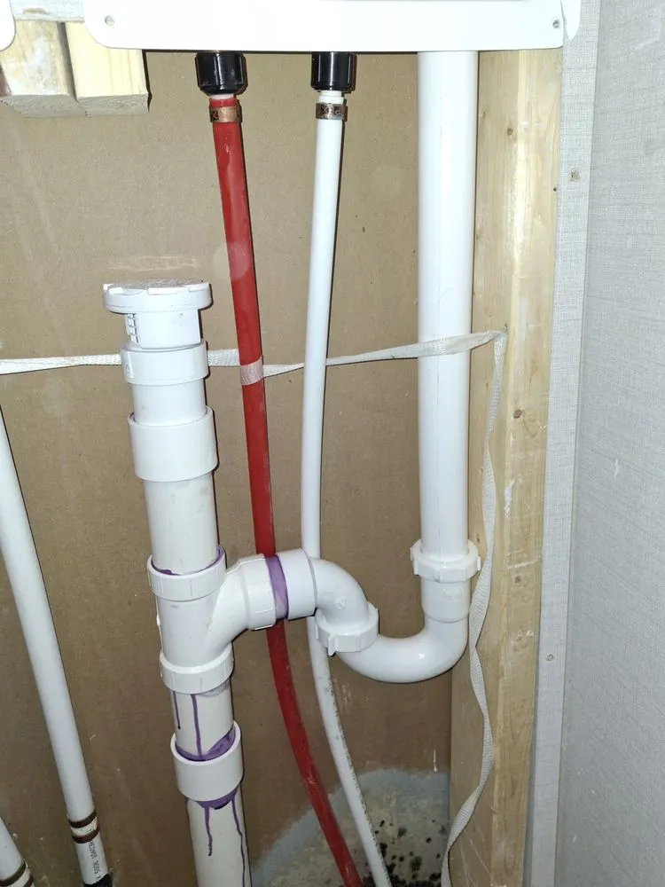 Slide of TT and J Handyman Services