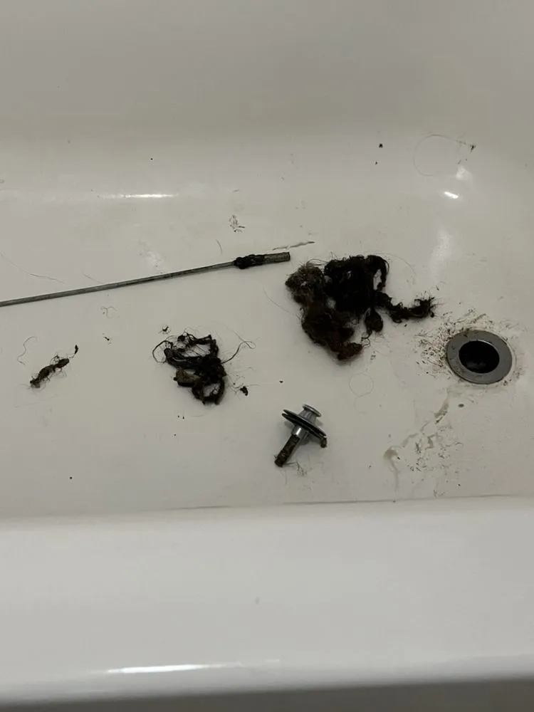 Slide of T&T General Maintenance